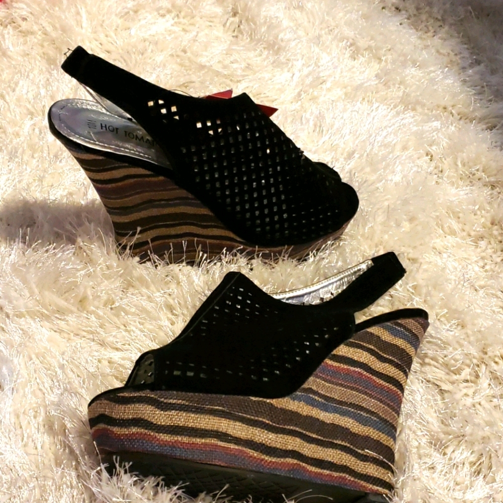 Wedges